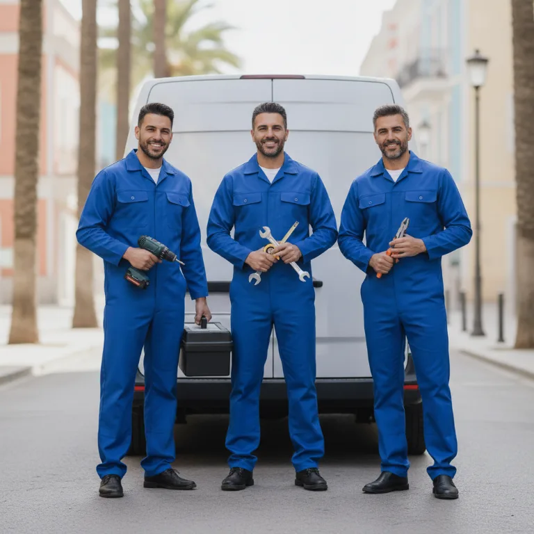 Reparación Persianas equipo en Vicalvaro